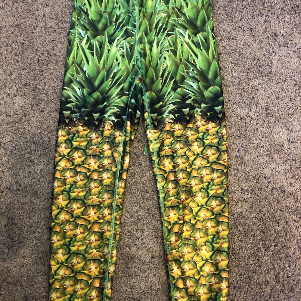 Terez Performance legging